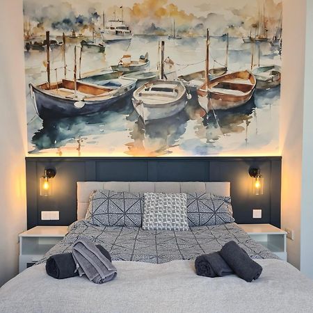 Bridlington Bay Apartments Luaran gambar