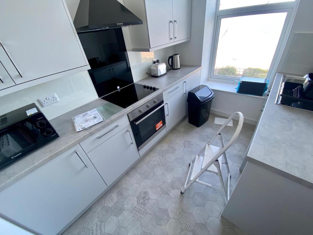 Bridlington Bay Apartments Luaran gambar