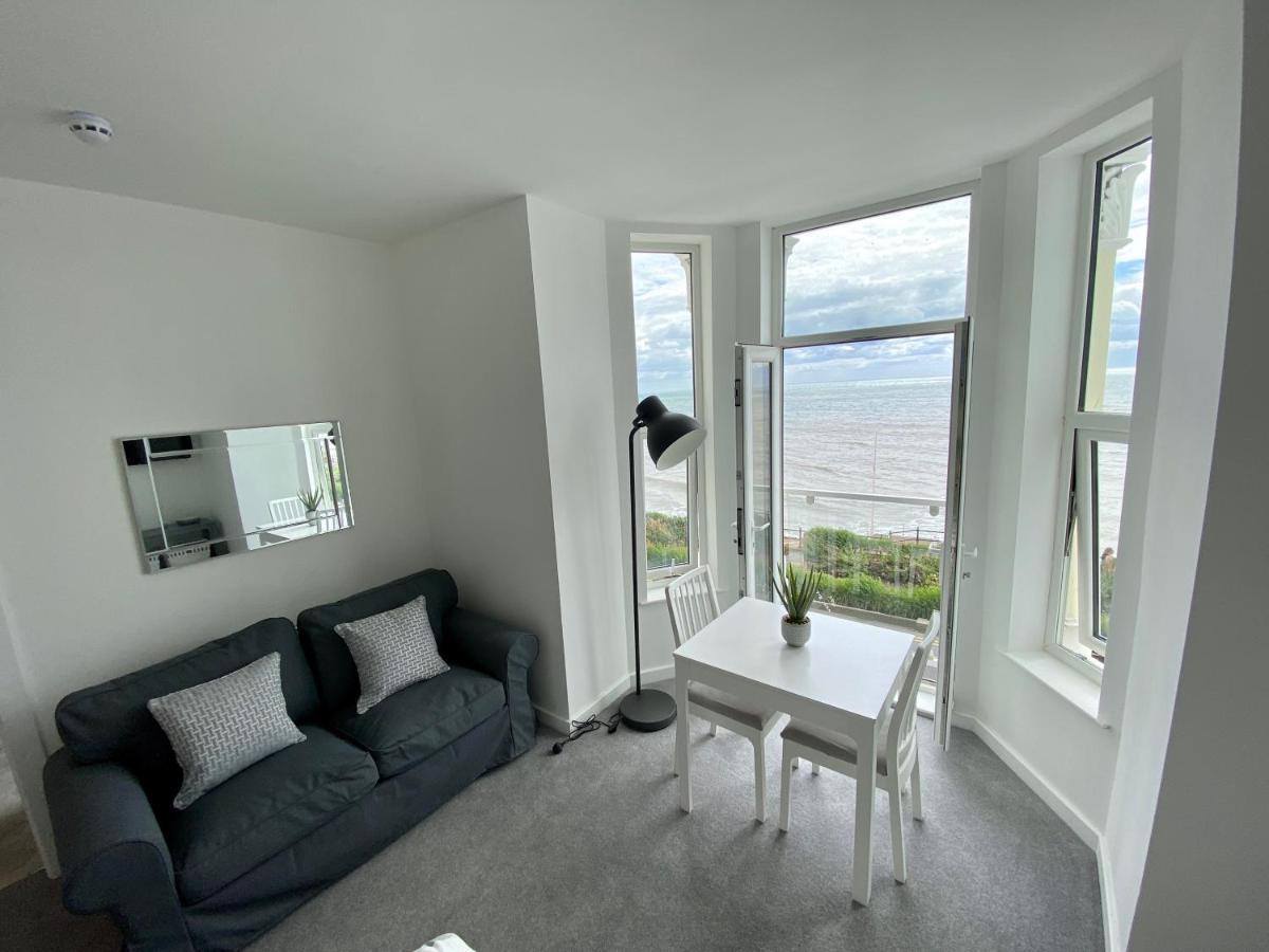 Bridlington Bay Apartments Luaran gambar