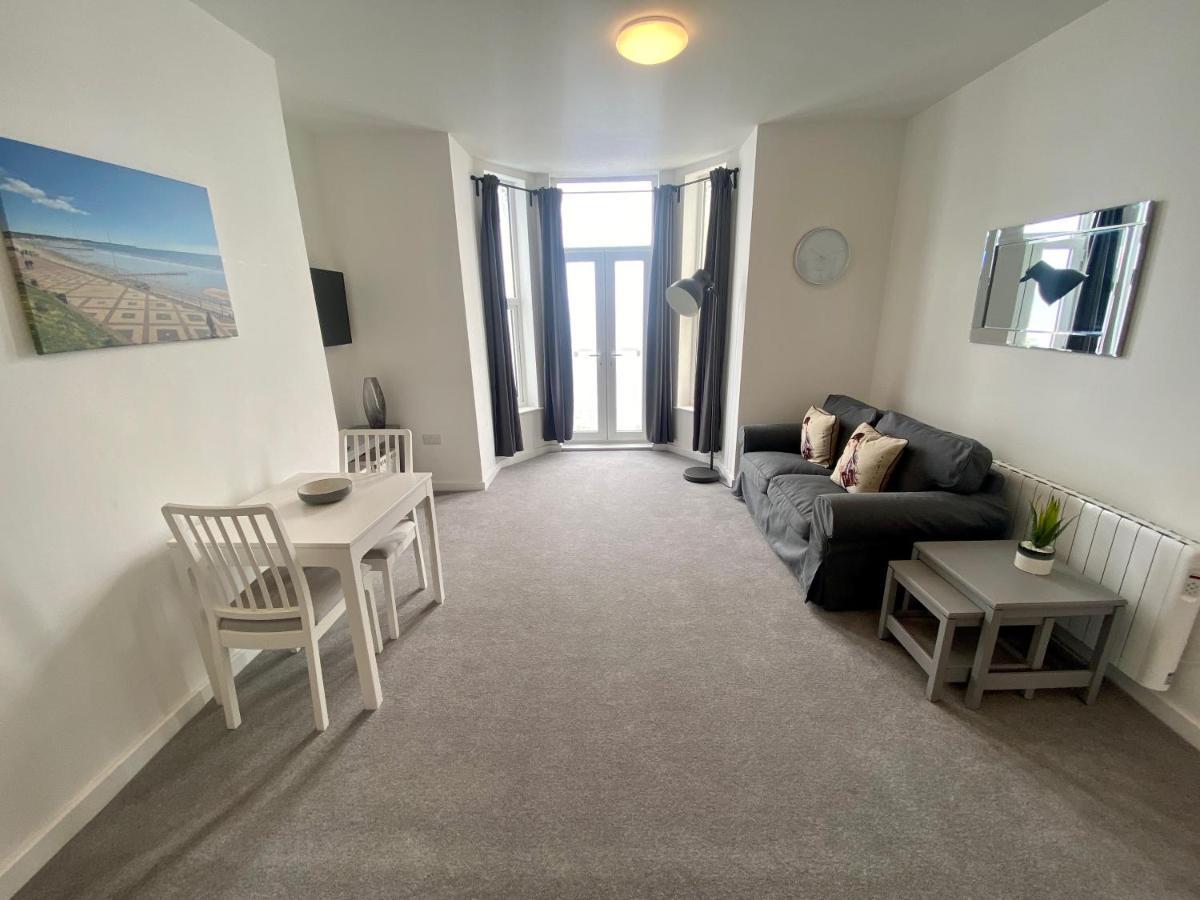 Bridlington Bay Apartments Luaran gambar