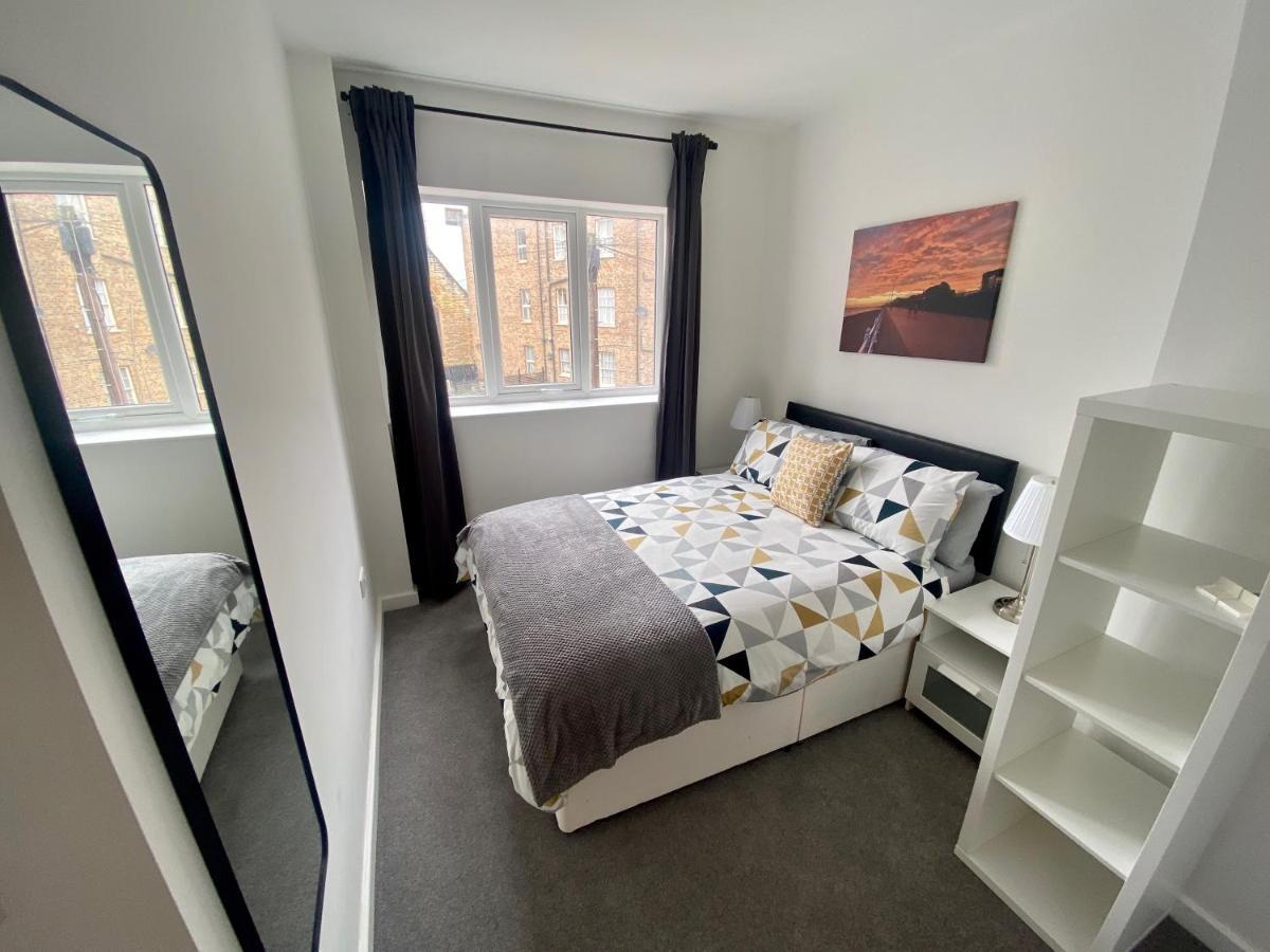 Bridlington Bay Apartments Luaran gambar