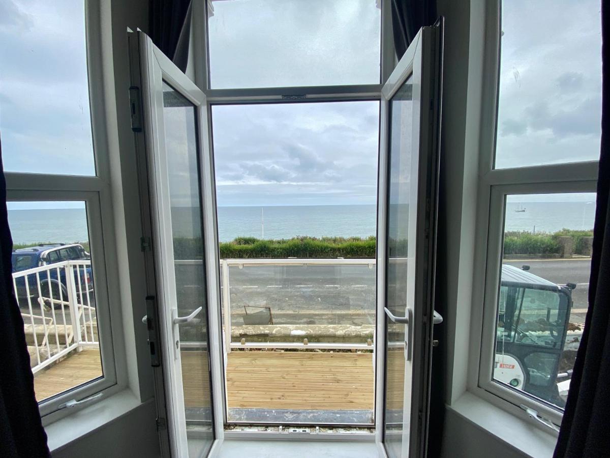 Bridlington Bay Apartments Luaran gambar