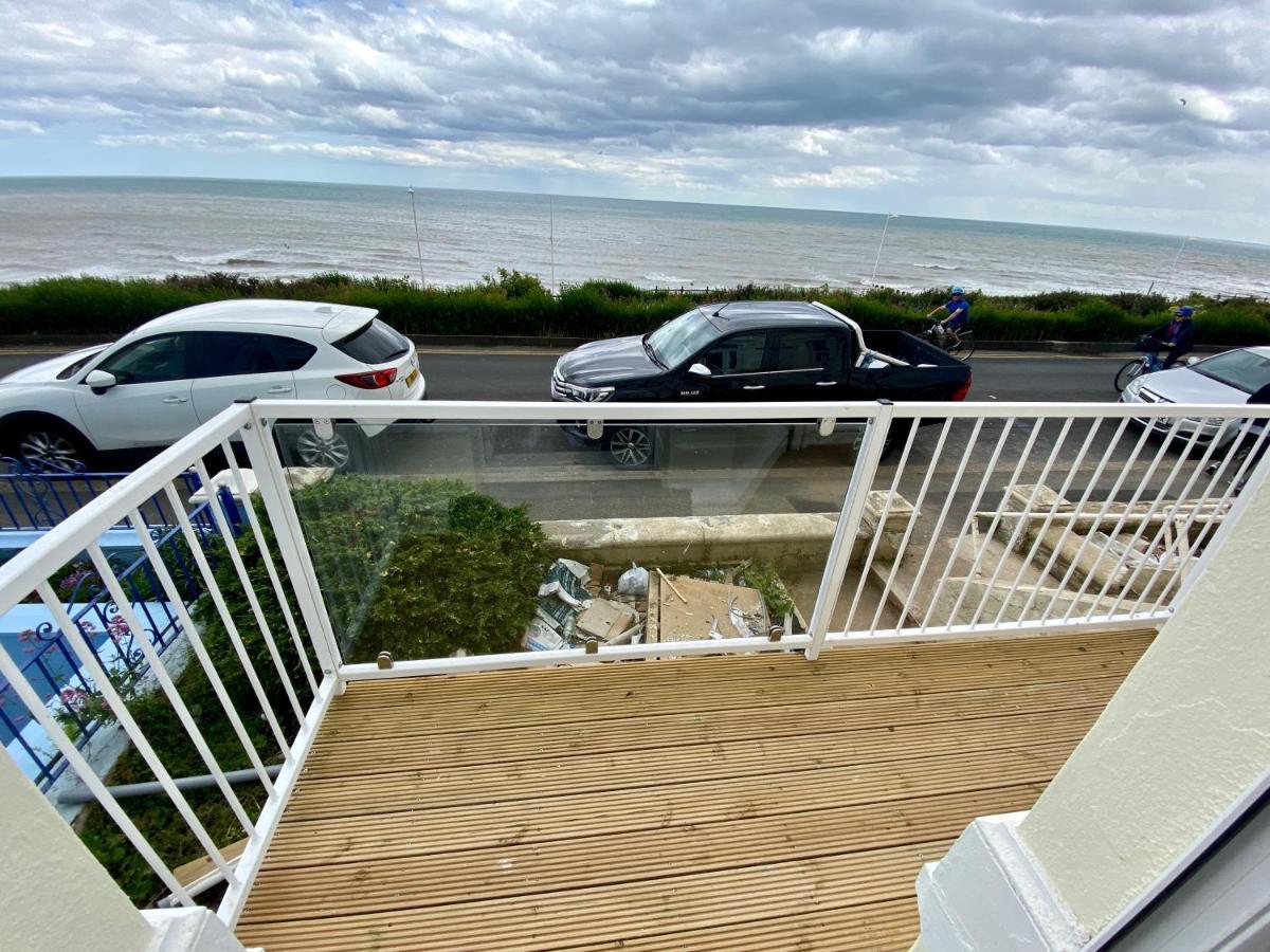 Bridlington Bay Apartments Luaran gambar