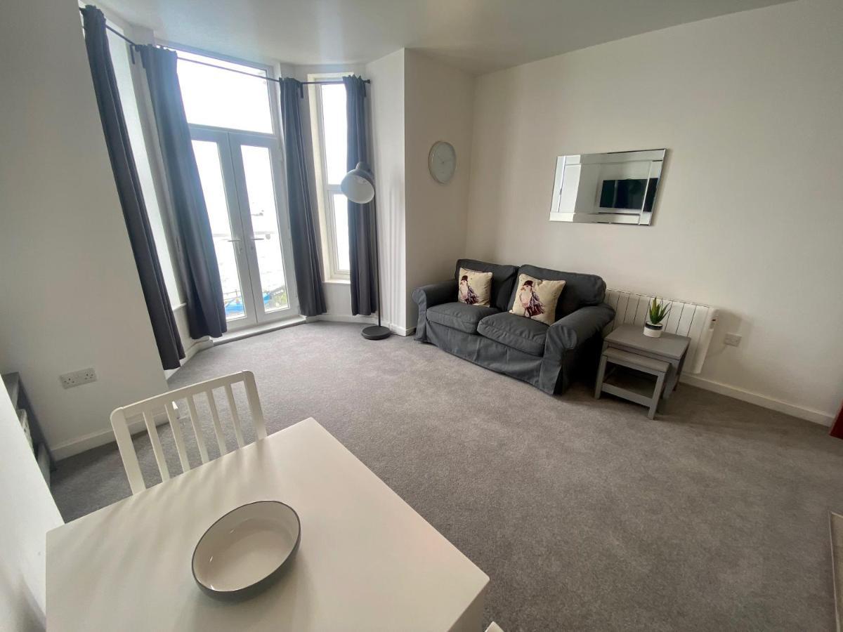 Bridlington Bay Apartments Luaran gambar