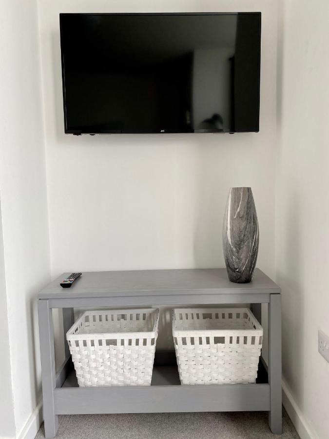 Bridlington Bay Apartments Luaran gambar
