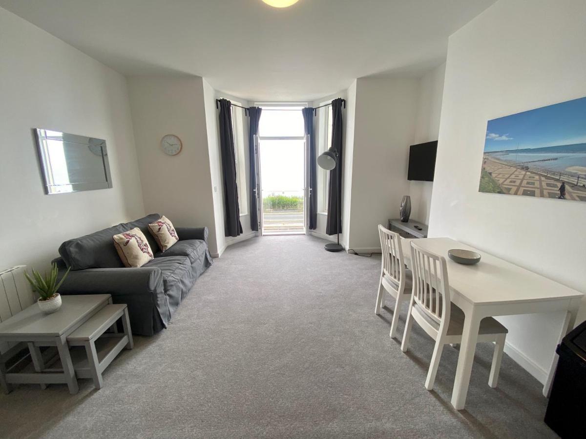 Bridlington Bay Apartments Luaran gambar