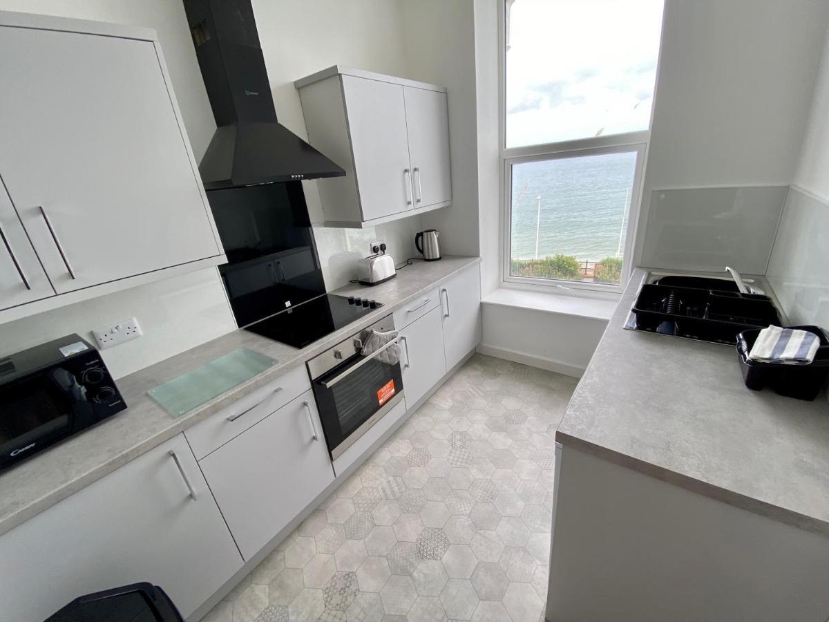 Bridlington Bay Apartments Luaran gambar