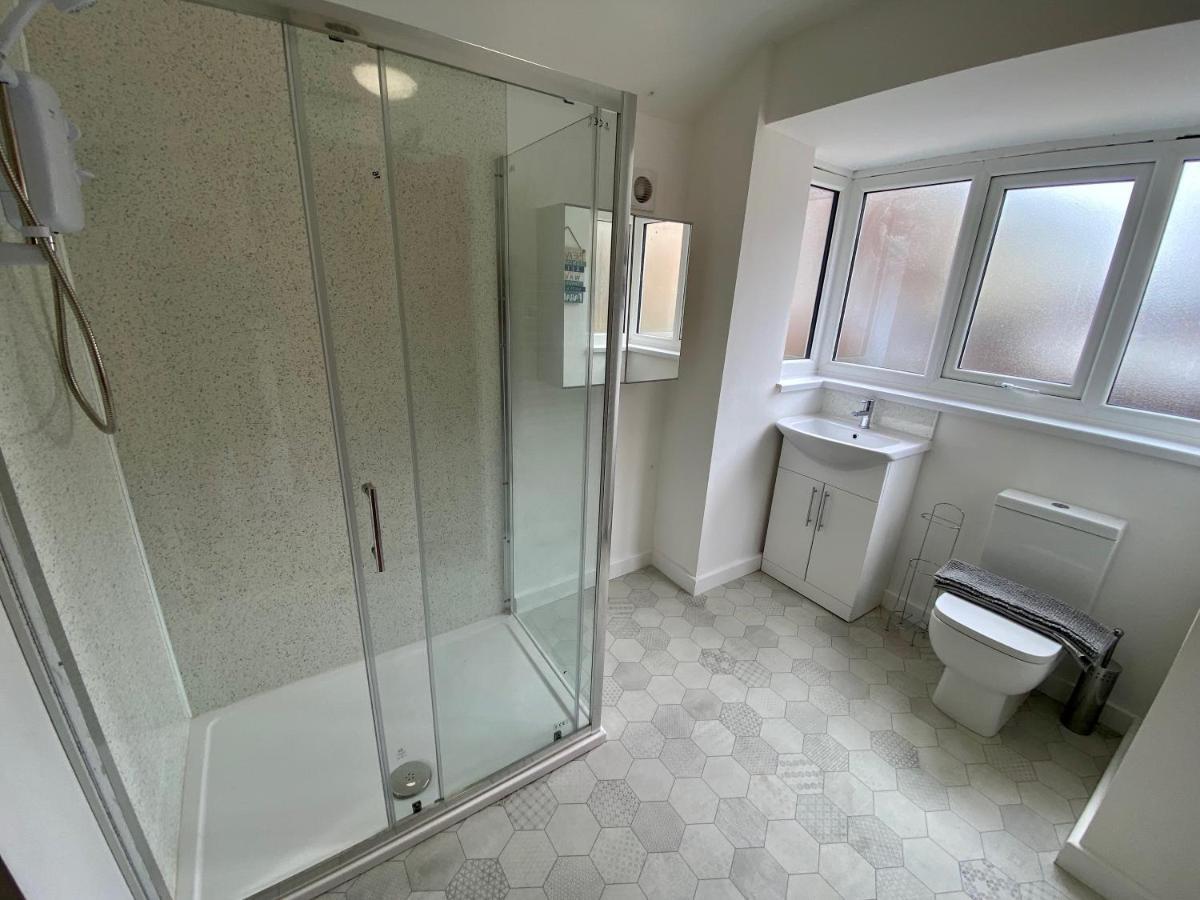 Bridlington Bay Apartments Luaran gambar