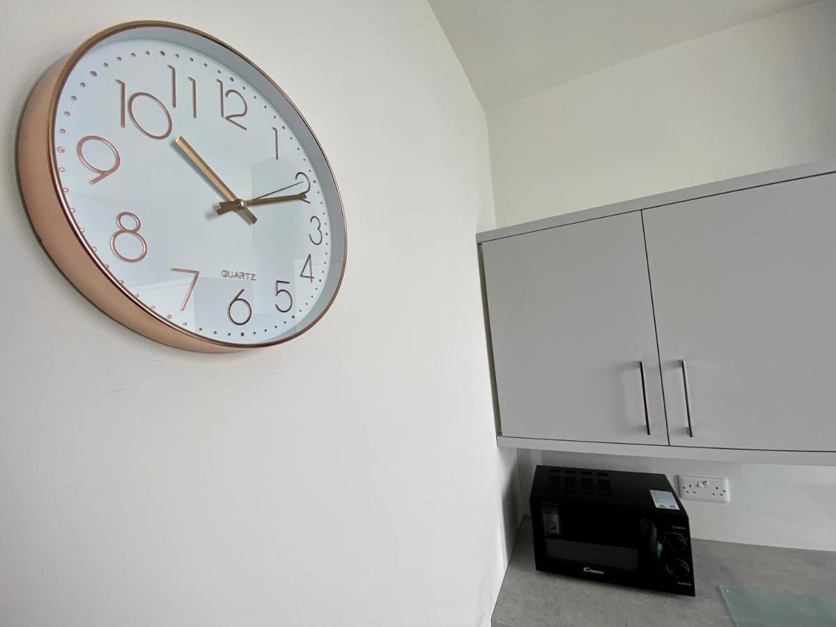 Bridlington Bay Apartments Luaran gambar