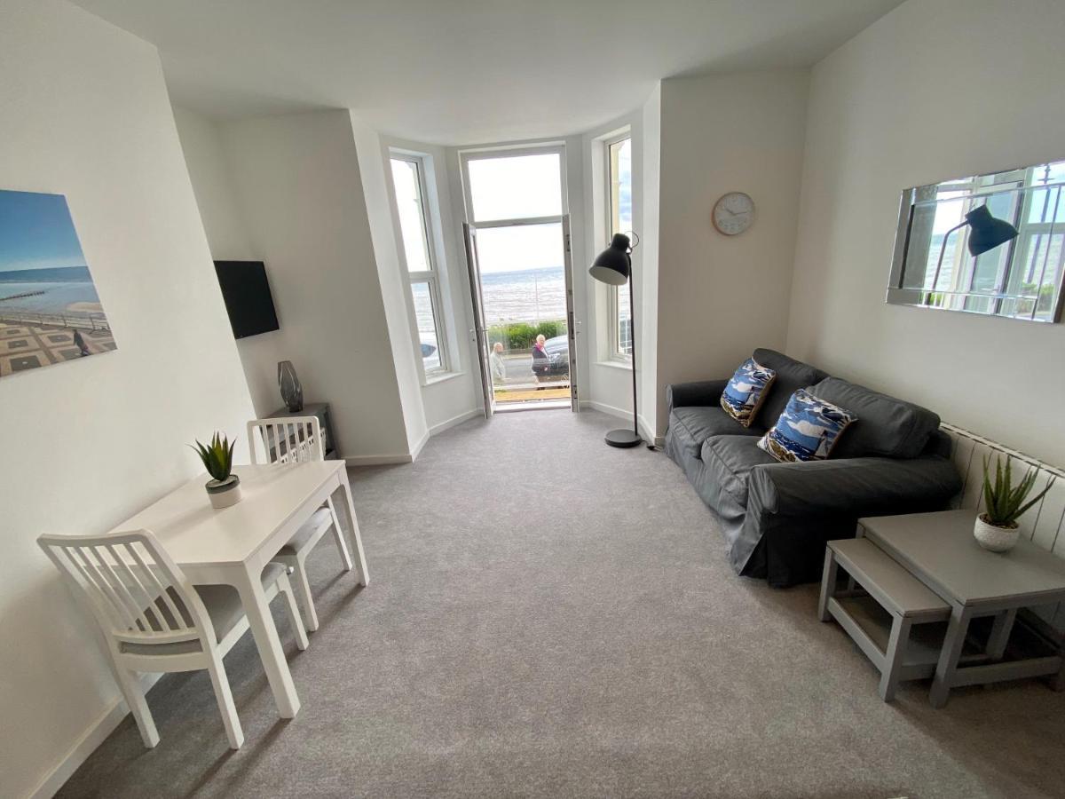 Bridlington Bay Apartments Luaran gambar