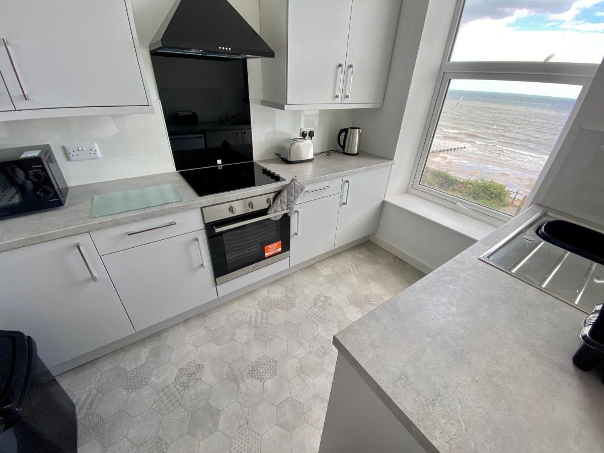 Bridlington Bay Apartments Luaran gambar