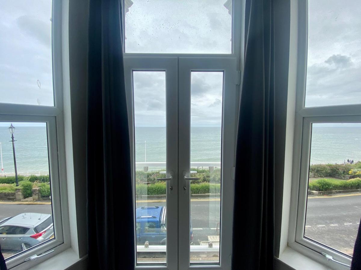 Bridlington Bay Apartments Luaran gambar