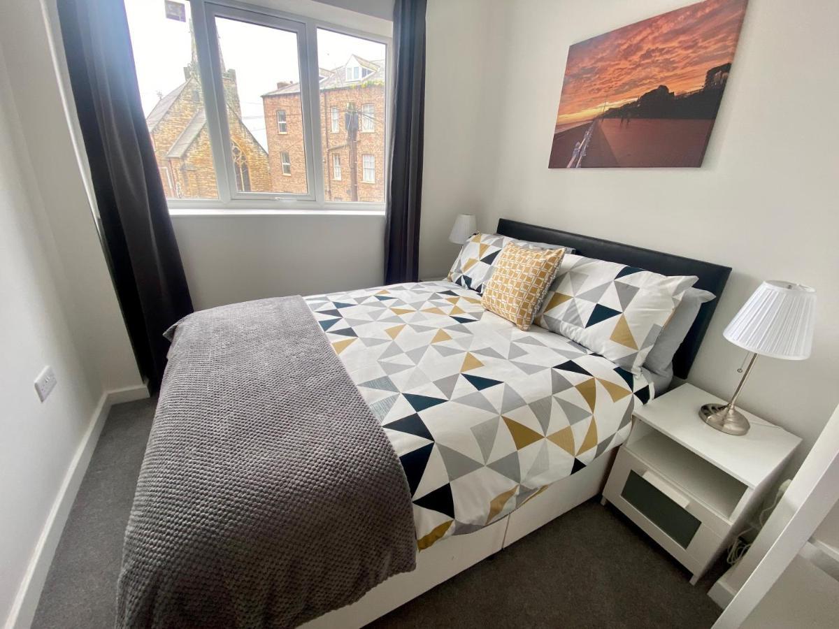 Bridlington Bay Apartments Luaran gambar