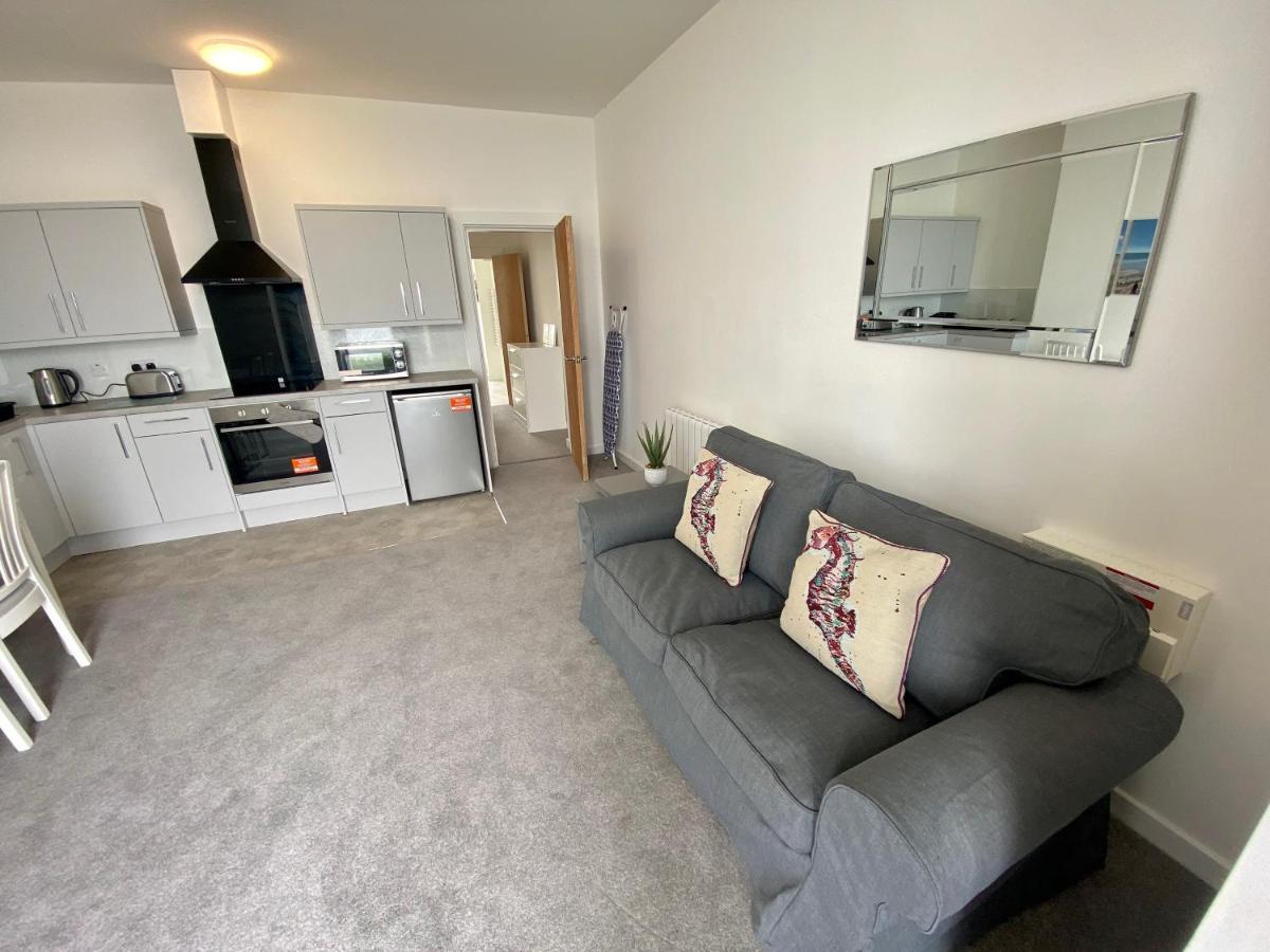 Bridlington Bay Apartments Luaran gambar