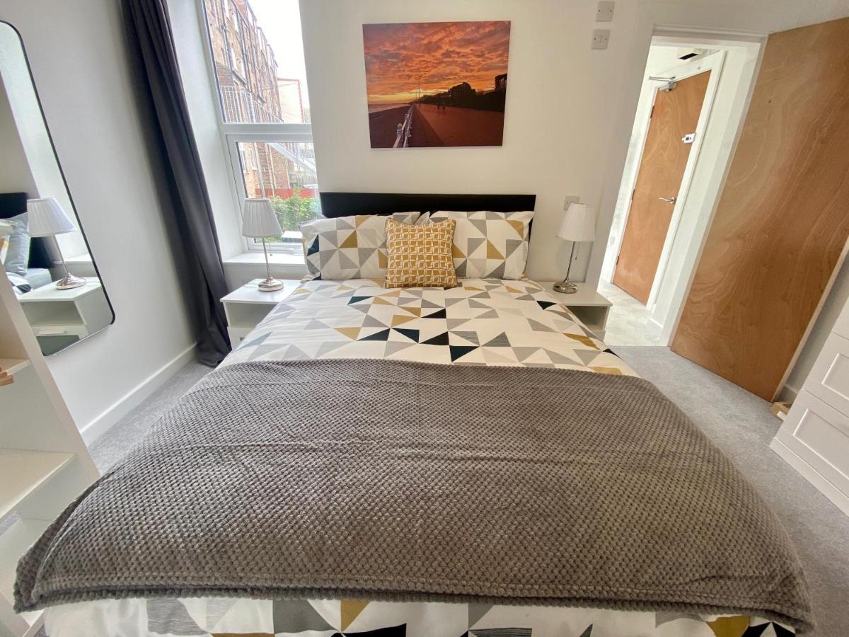 Bridlington Bay Apartments Luaran gambar
