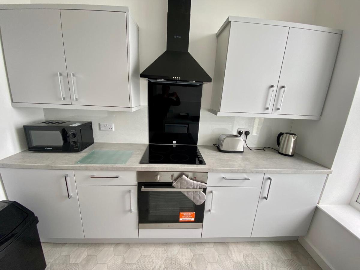 Bridlington Bay Apartments Luaran gambar