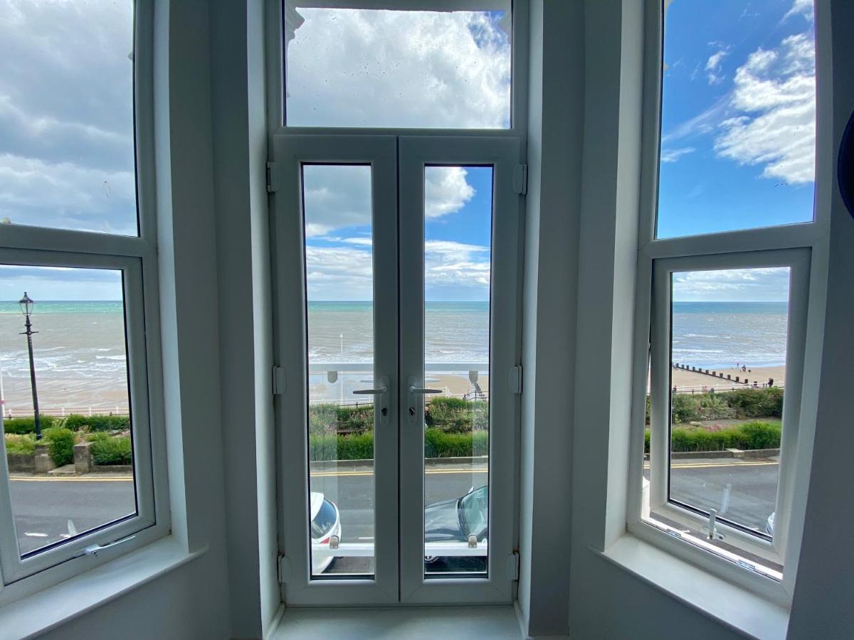Bridlington Bay Apartments Luaran gambar