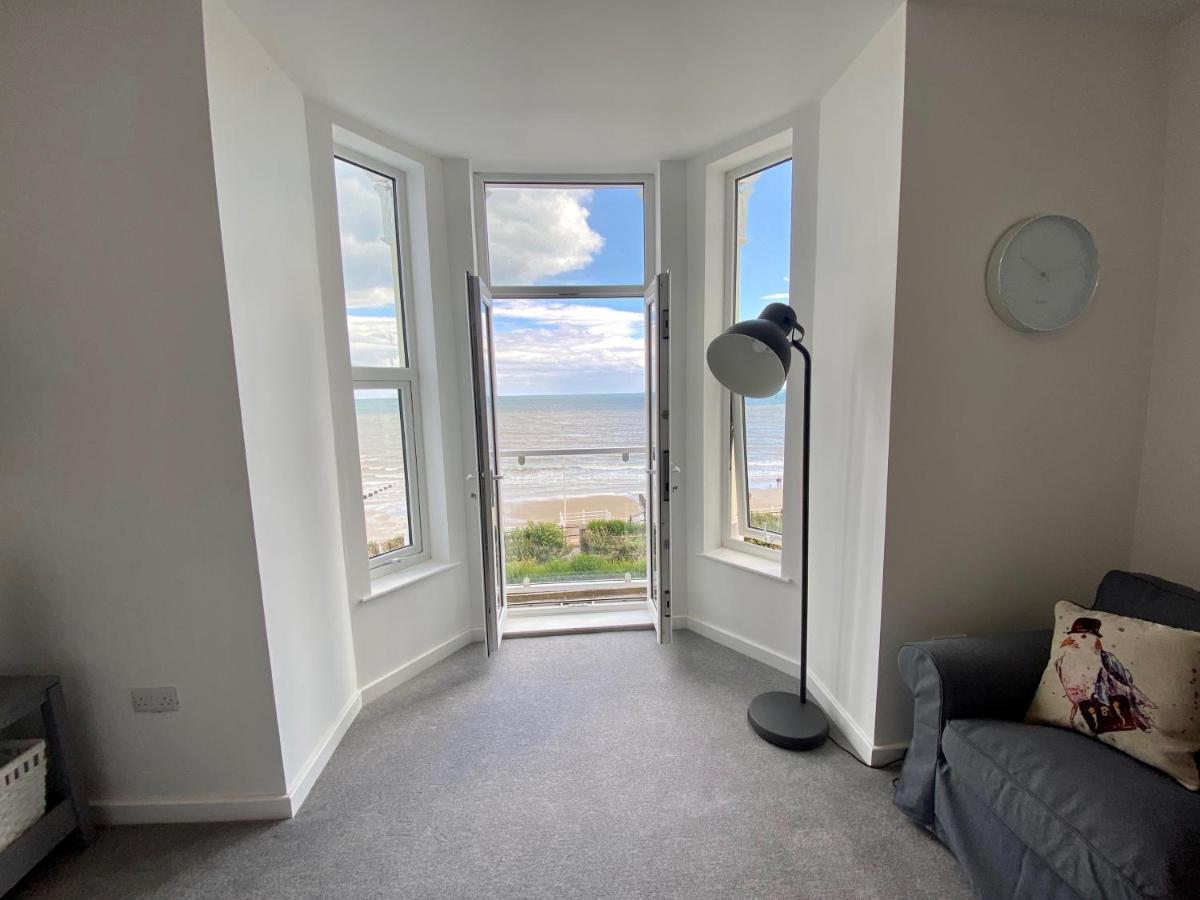 Bridlington Bay Apartments Luaran gambar
