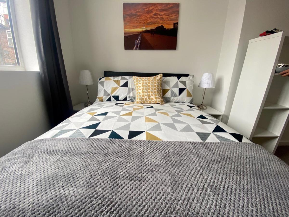 Bridlington Bay Apartments Luaran gambar