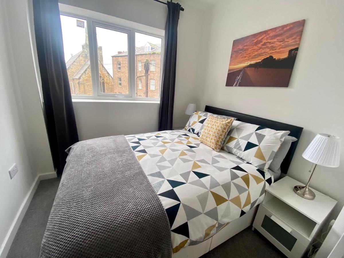 Bridlington Bay Apartments Luaran gambar