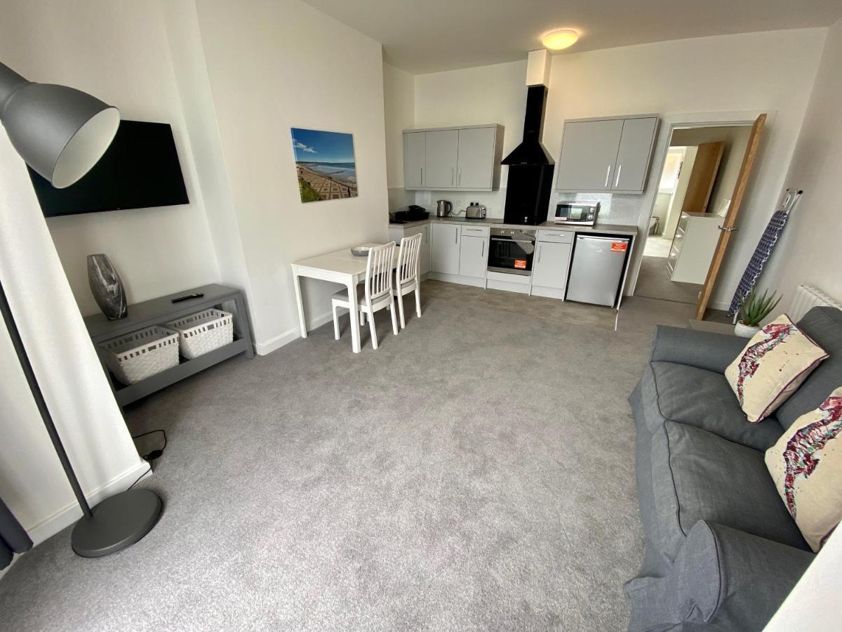 Bridlington Bay Apartments Luaran gambar
