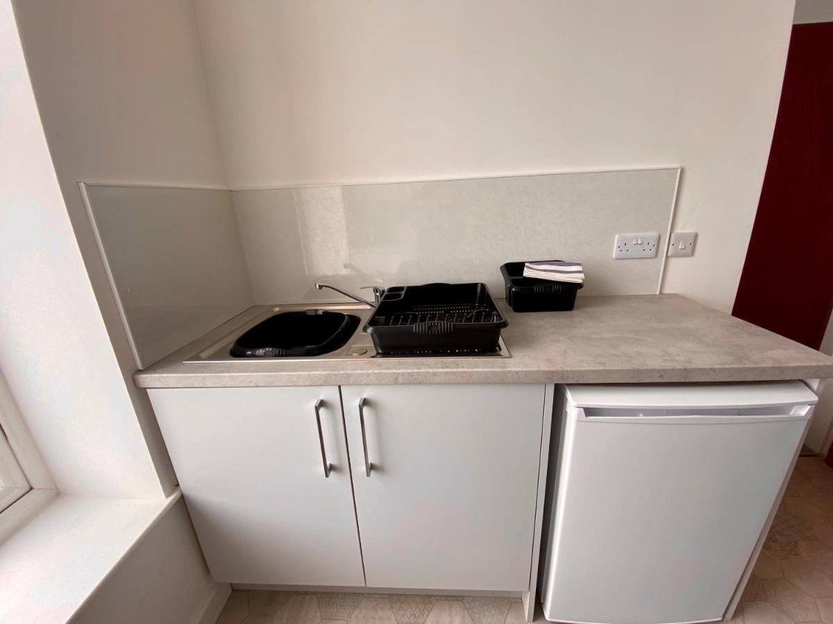 Bridlington Bay Apartments Luaran gambar