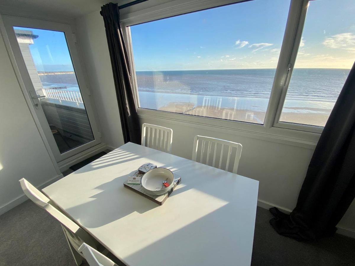 Bridlington Bay Apartments Luaran gambar