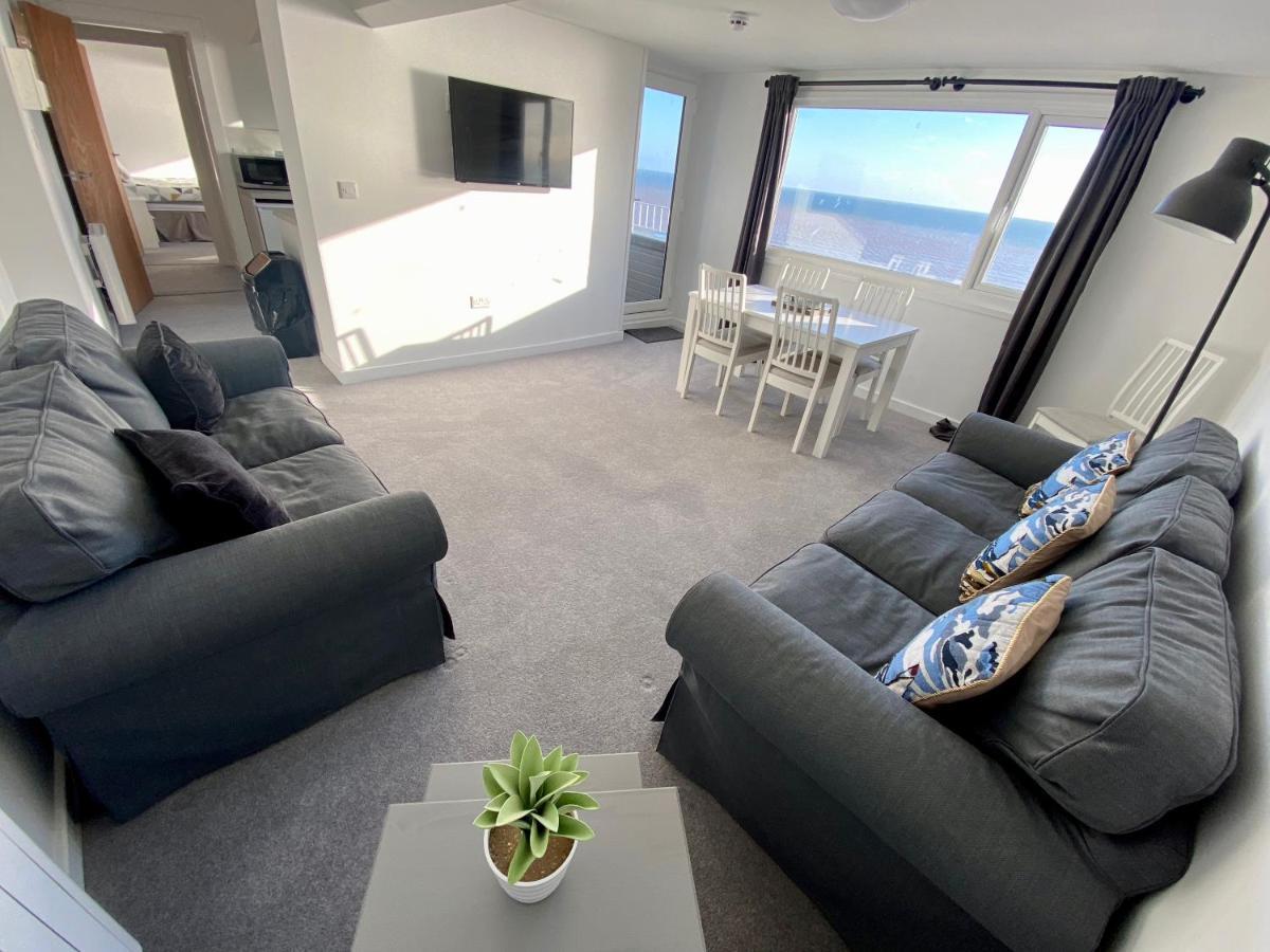 Bridlington Bay Apartments Luaran gambar
