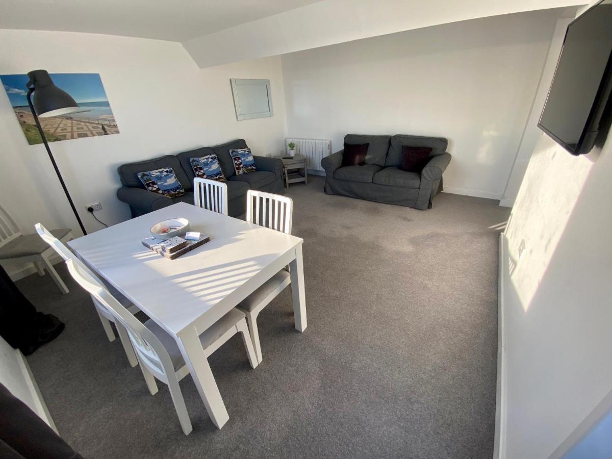 Bridlington Bay Apartments Luaran gambar