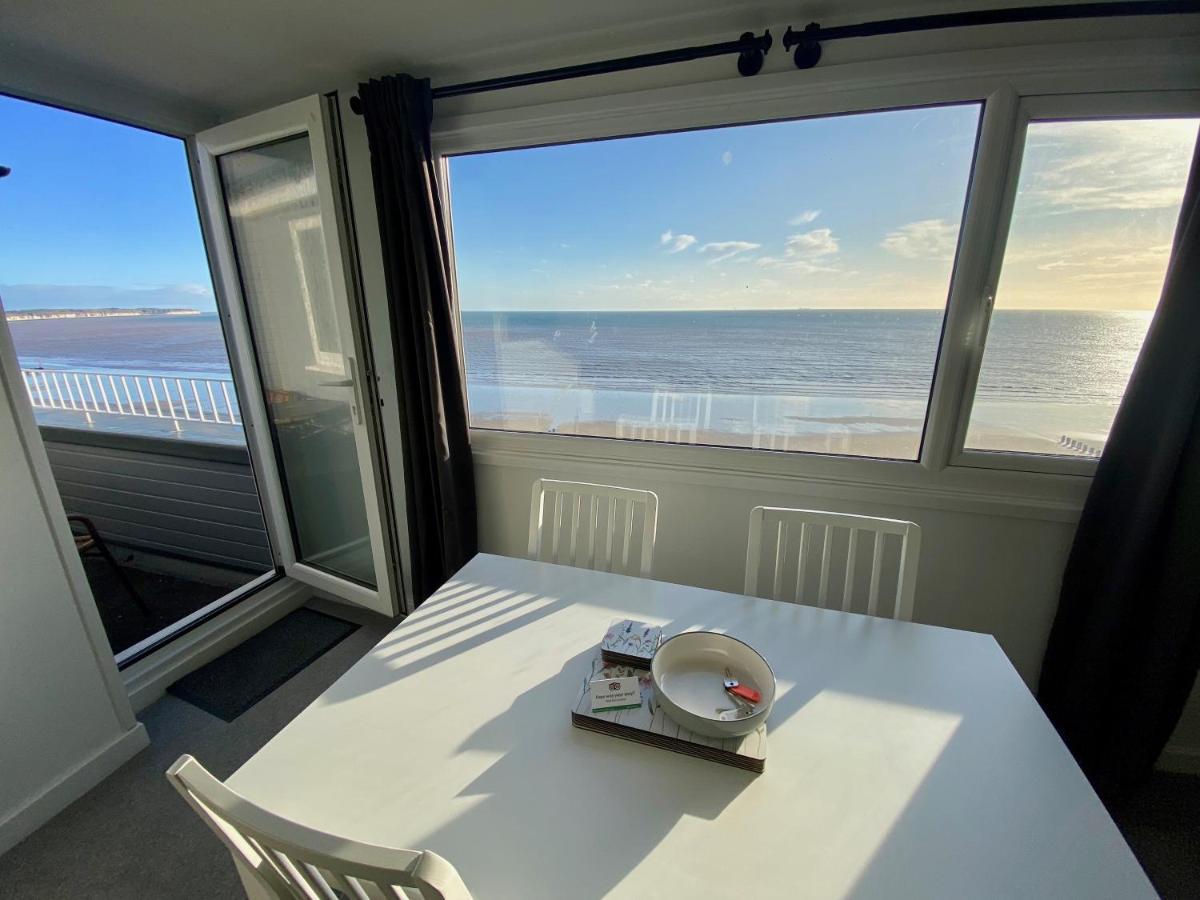 Bridlington Bay Apartments Luaran gambar