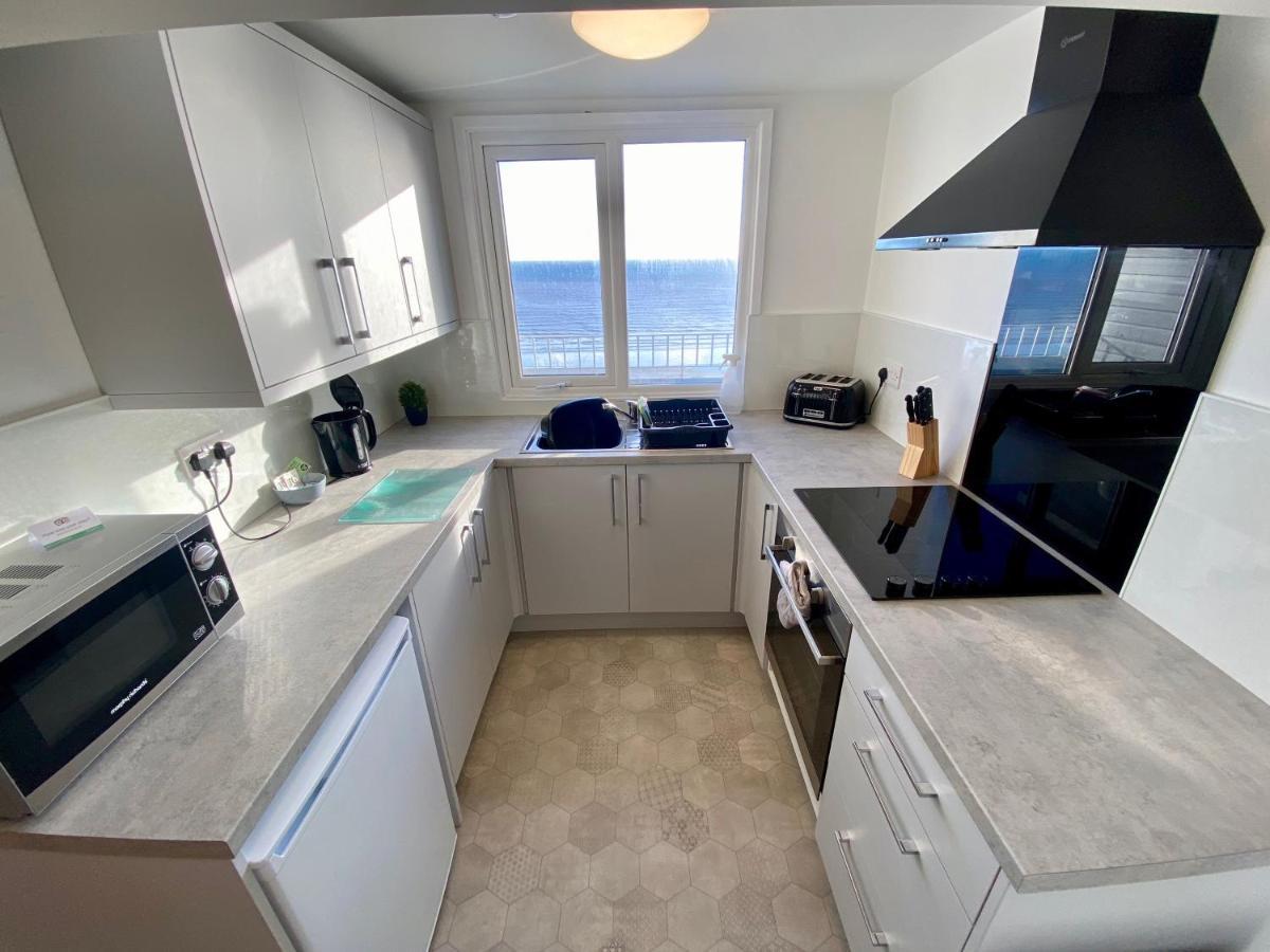 Bridlington Bay Apartments Luaran gambar