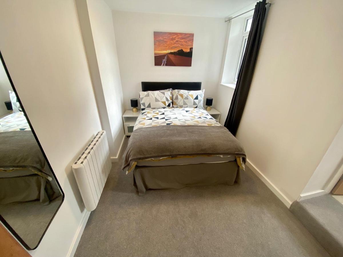 Bridlington Bay Apartments Luaran gambar