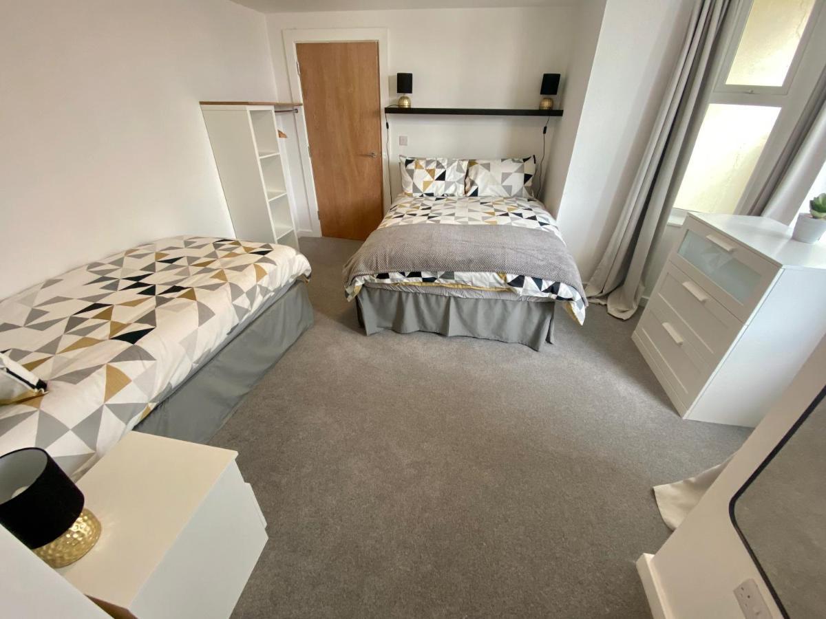 Bridlington Bay Apartments Luaran gambar