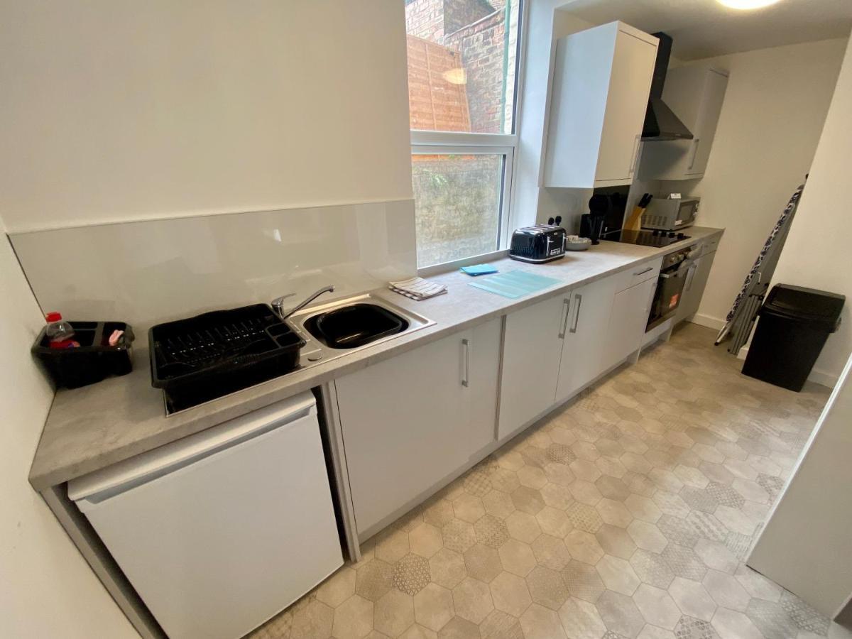 Bridlington Bay Apartments Luaran gambar