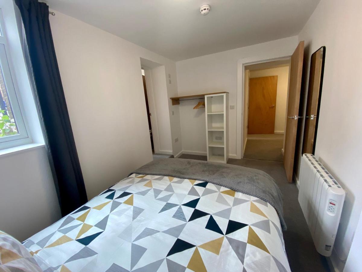 Bridlington Bay Apartments Luaran gambar