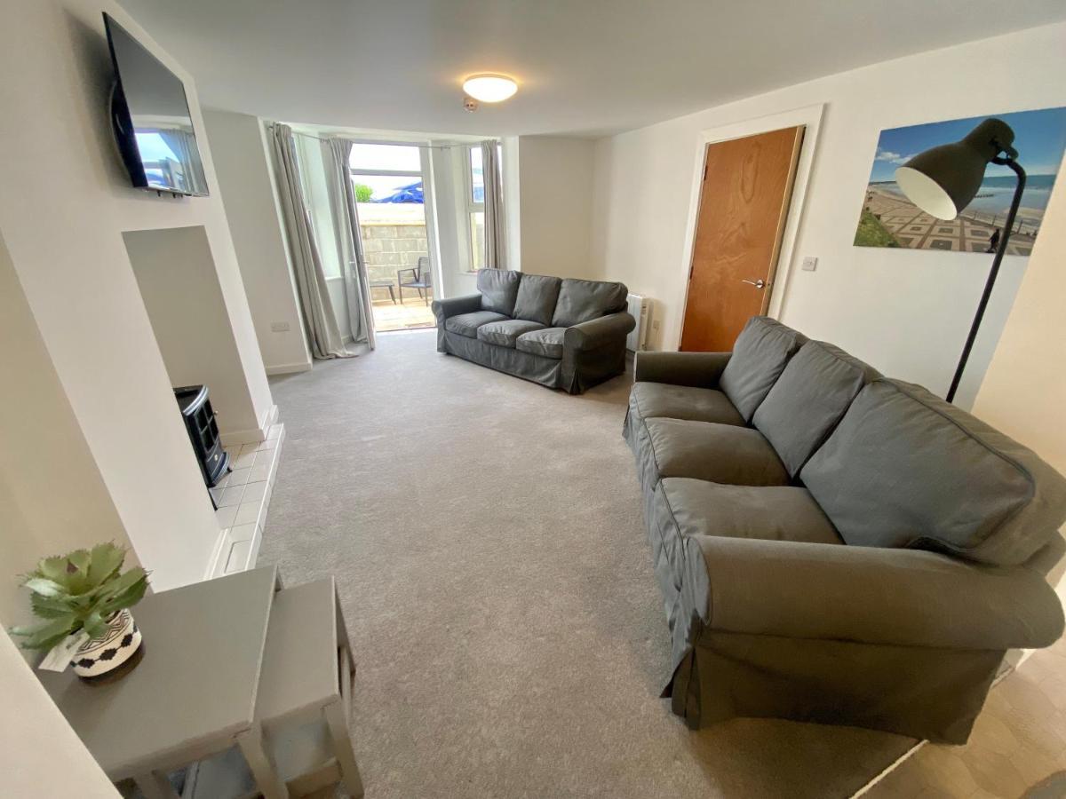 Bridlington Bay Apartments Luaran gambar