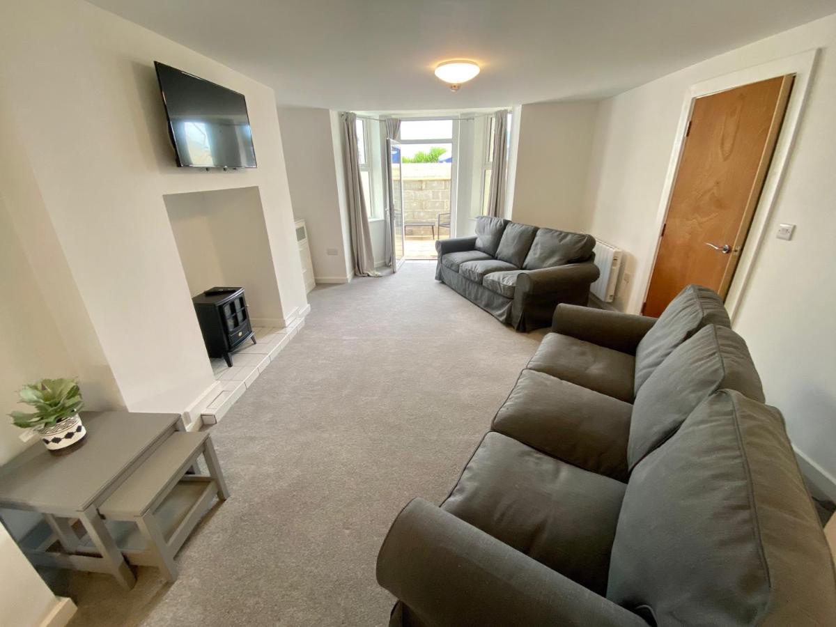 Bridlington Bay Apartments Luaran gambar