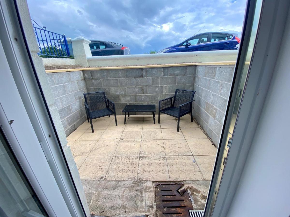 Bridlington Bay Apartments Luaran gambar