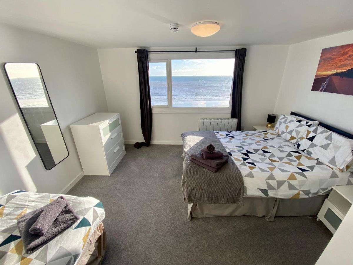 Bridlington Bay Apartments Luaran gambar