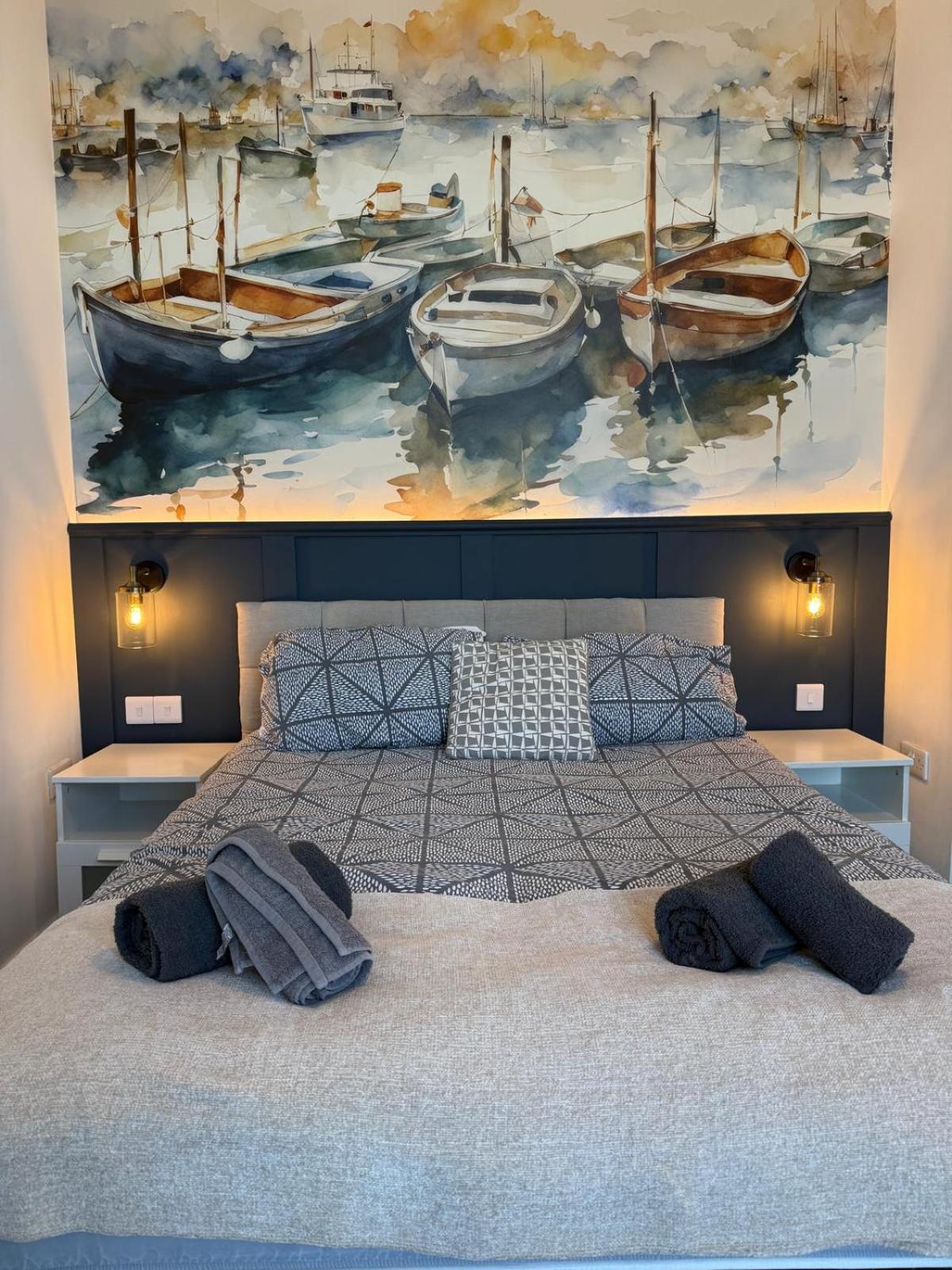 Bridlington Bay Apartments Luaran gambar