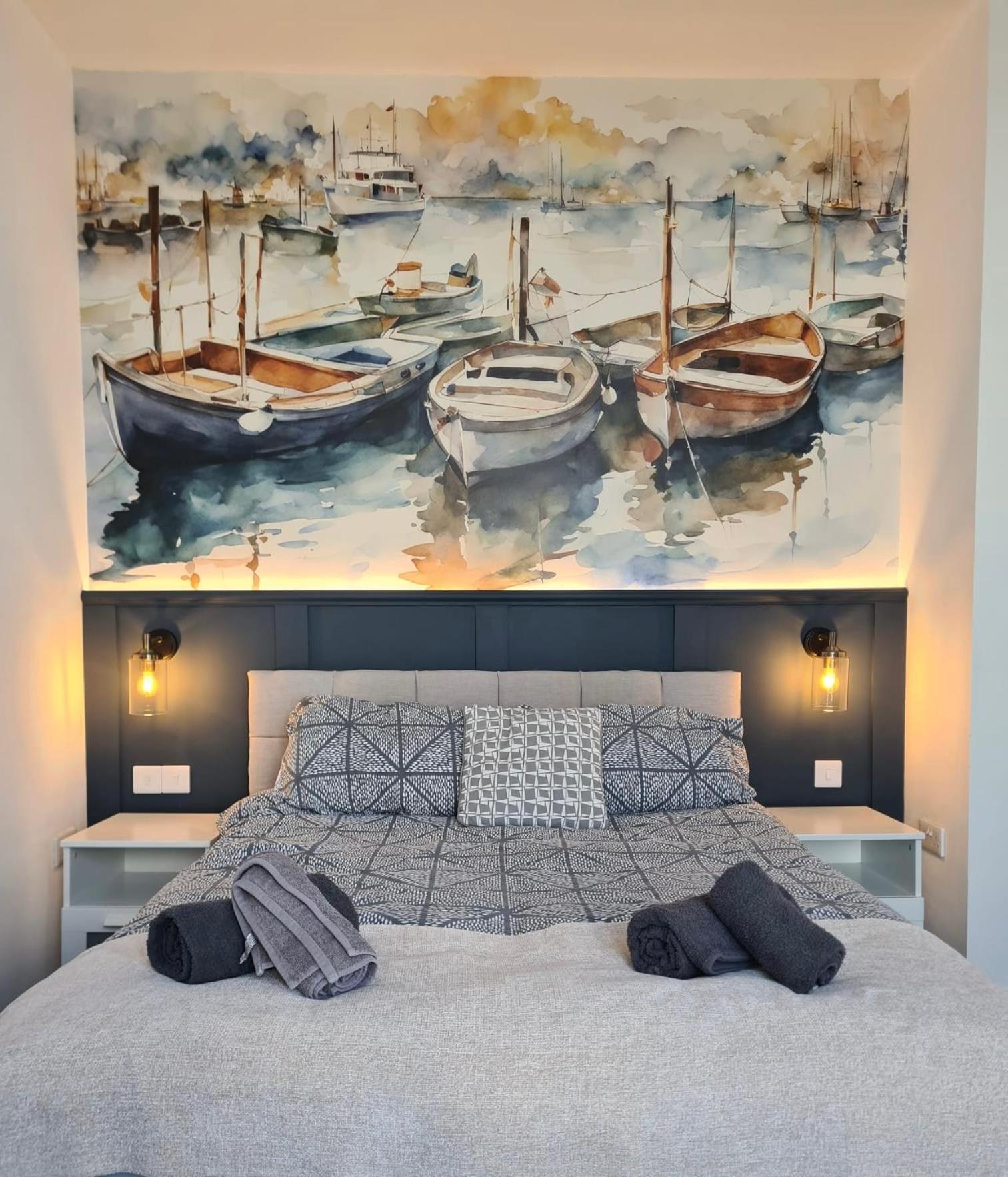 Bridlington Bay Apartments Luaran gambar