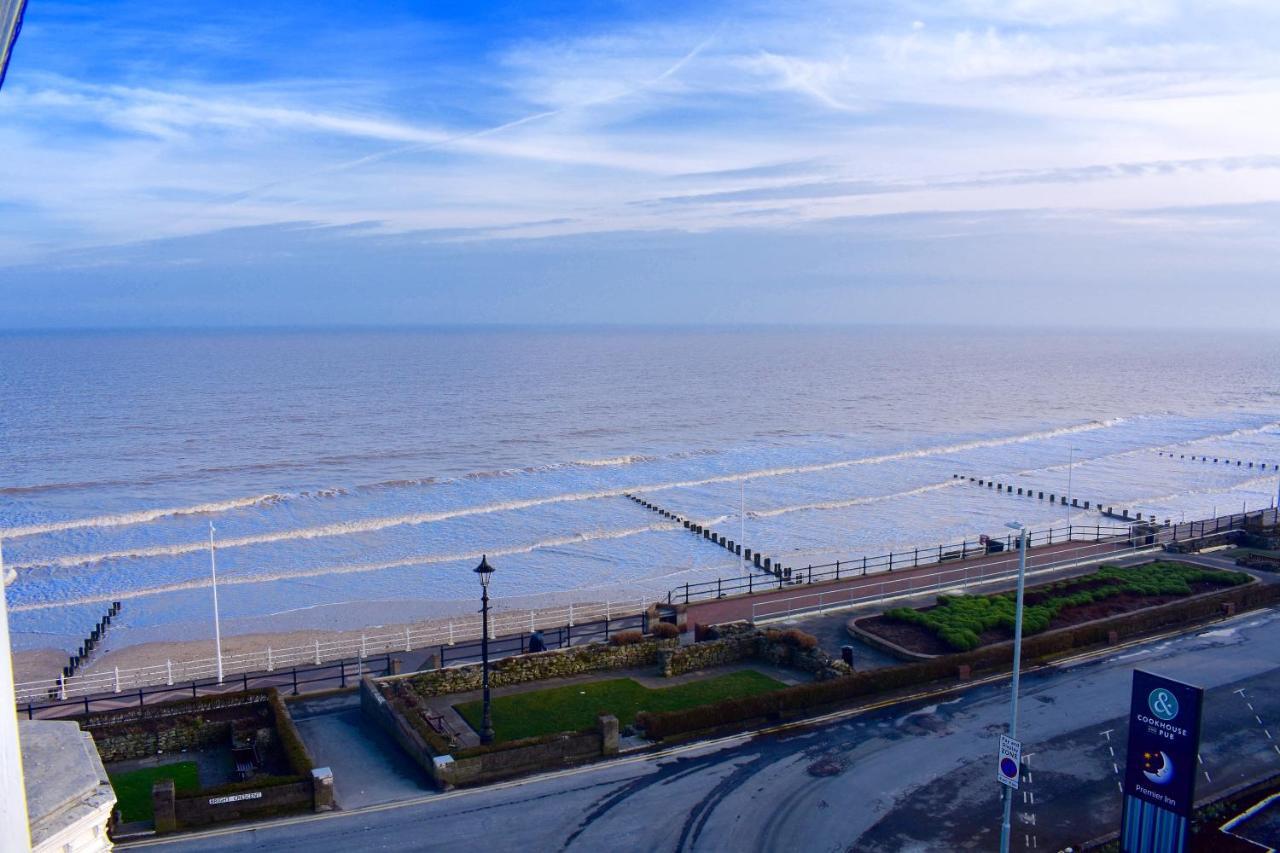 Bridlington Bay Apartments Luaran gambar