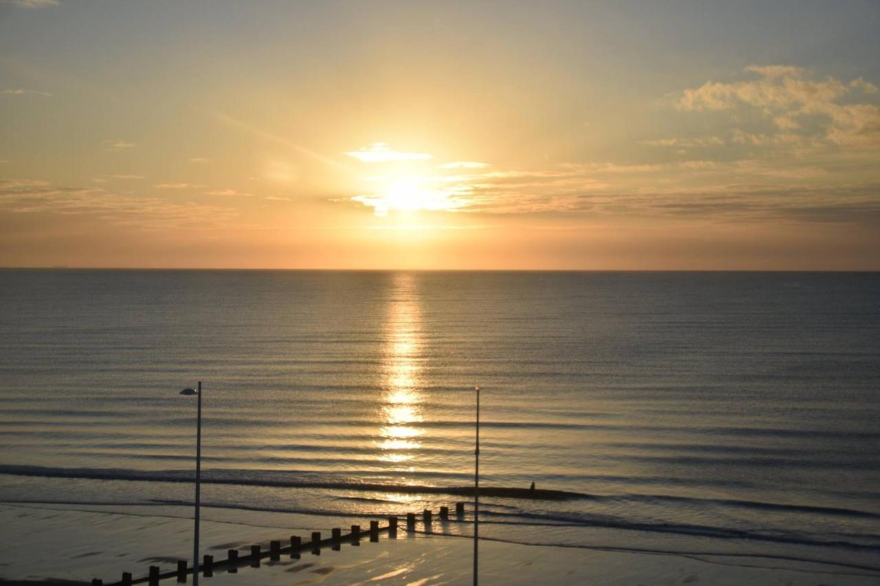Bridlington Bay Apartments Luaran gambar