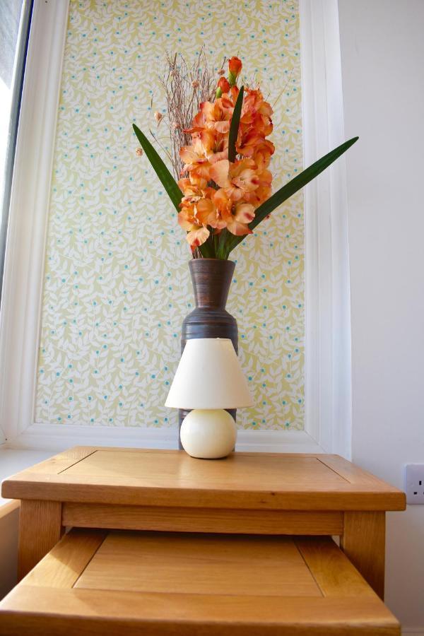 Bridlington Bay Apartments Luaran gambar